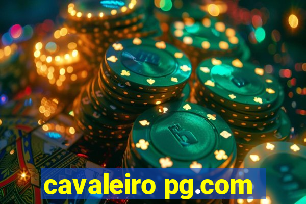 cavaleiro pg.com